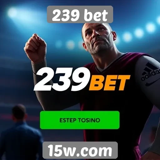 Plataforma 239 bet se destaca em promoções
