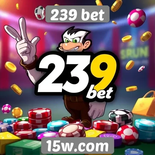 239 bet oferece diversidade de jogos online