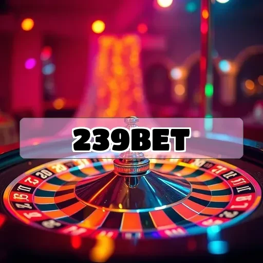 239 bet: Explore o Dinâmico Cassino Ao Vivo Que Te Espera