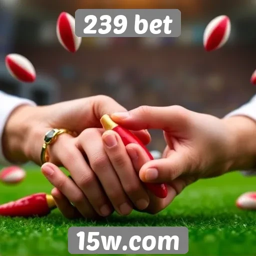 Métodos de pagamento disponíveis na 239 bet