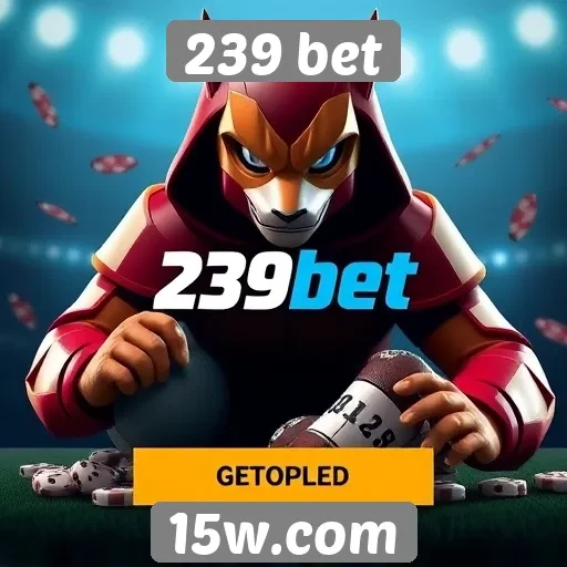 Promoções e bônus disponíveis na 239 bet