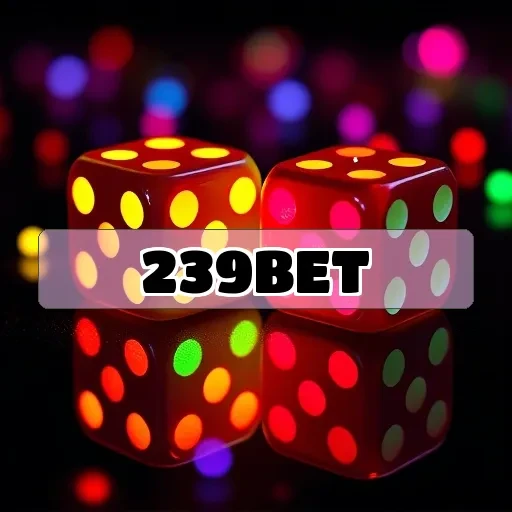 239 bet: Entenda o Fascínio da Seção de Caça-Níqueis