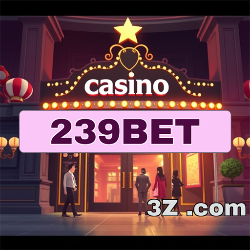 Apostas emocionantes e diversificadas no 239 bet