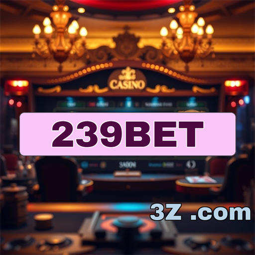 Experiência VIP na 239 bet: Oásis de Privilégios
